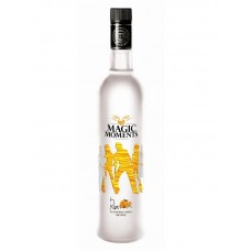 Magic Moments  Remix  Flavoured Vodka Orange 375ml